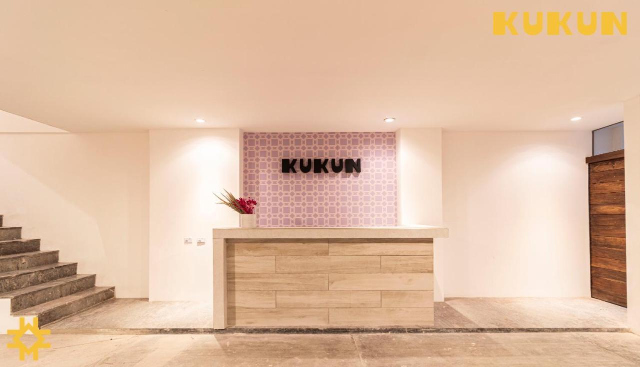 Casa Antonio By Kukun Daire Meksika Dış mekan fotoğraf